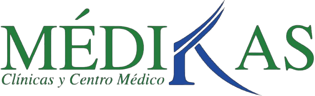 Médikas — Clínicas y Centro Médico